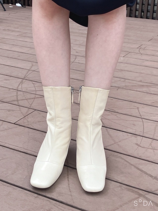 mii▪️ペリーコサニ▪️ブーツ（VELAR ヴェラール pm21-0020） mii様専用▪️ペリーコサニ▪️ブーツ（VELAR ヴェラール pm21