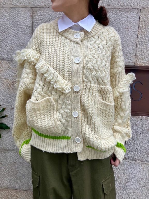 AULA AILA    1254-09029   WHITE (03)    アウラアイラ