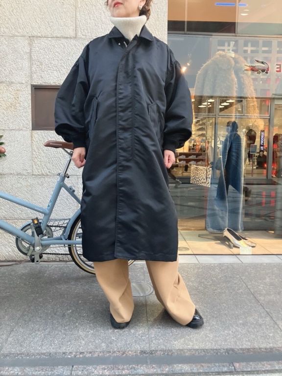 WOMENS,アウター | BALIOS