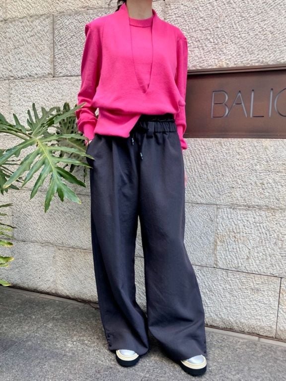 BRAND,AKANE UTSUNOMIYA/アカネ ウツノミヤ | BALIOS