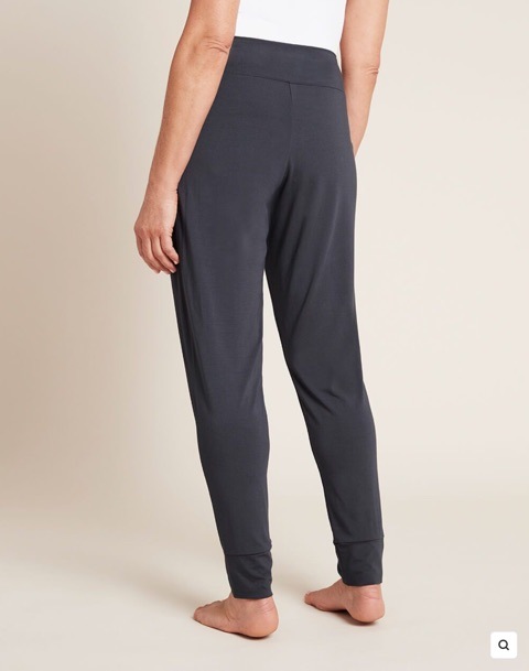 BOODY　ブーディー　ルームウェア　極上の履き心地　ダウンタイム ラウンジパンツ