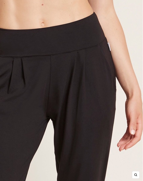 BOODY　ブーディー　ルームウェア　極上の履き心地　ダウンタイム ラウンジパンツ