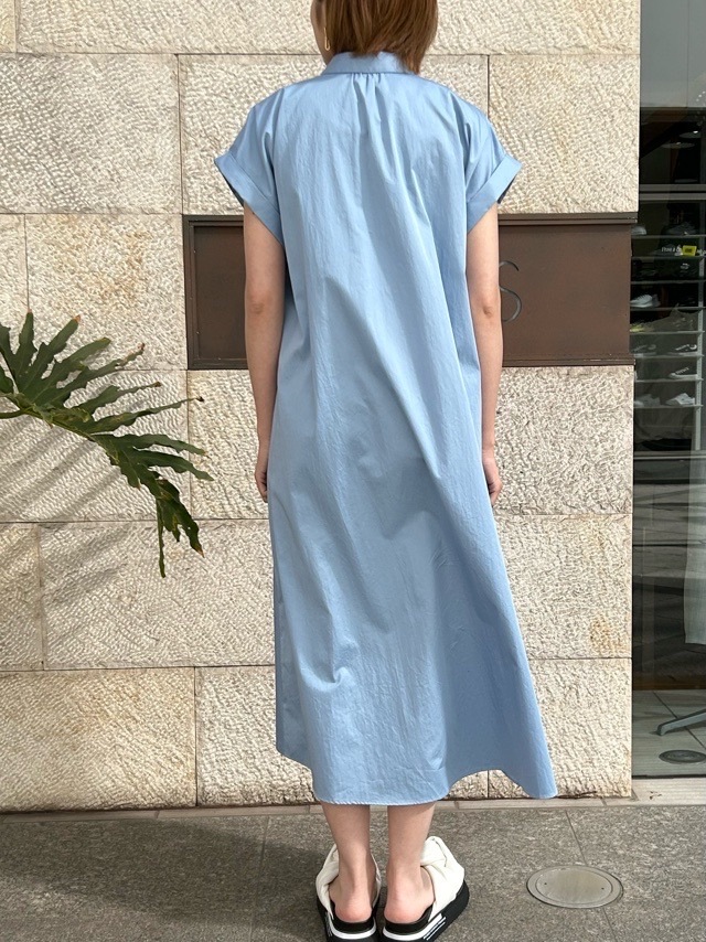 ♥80%off♥新品☆ブルーバードブルバード　チェックネルシャツ ワンピース☆ ♥80%off♥新品☆ブルーバードブルバード チェックネルシャツ