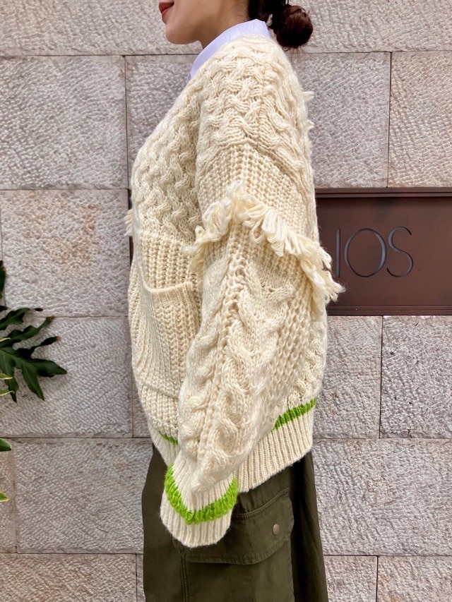 AULA AILA    1254-09029   WHITE (03)    アウラアイラ