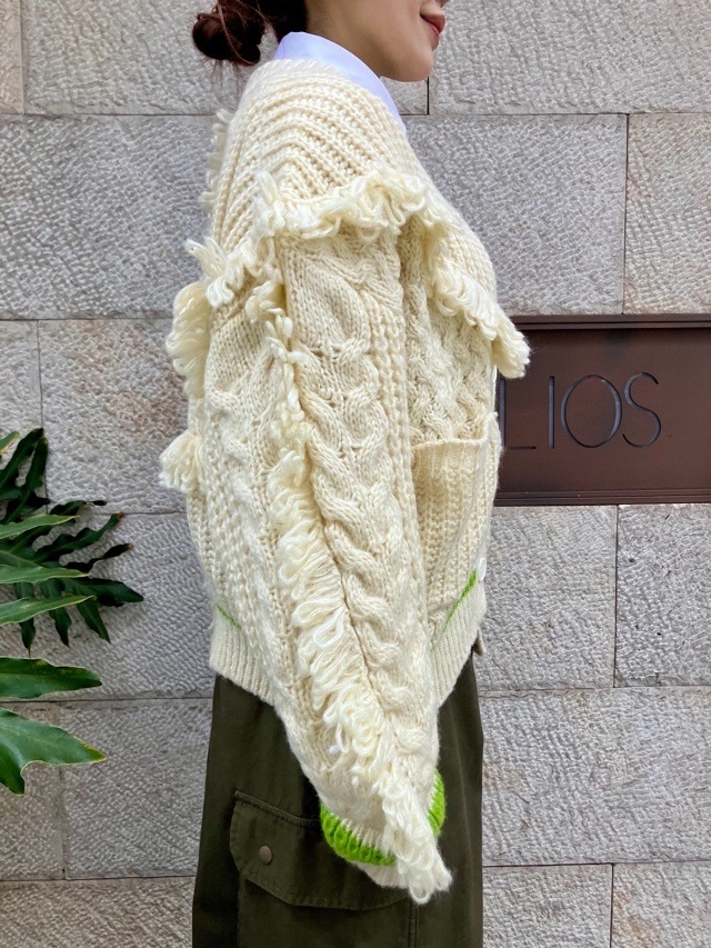 AULA AILA    1254-09029   WHITE (03)    アウラアイラ