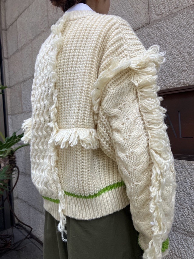 AULA AILA    1254-09029   WHITE (03)    アウラアイラ