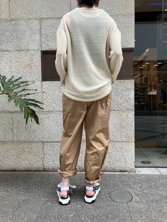 【美品】Bye Bye ハート アーガイル ロングニット☆38 アーガイルニット | ファッション通販サイト NUGU