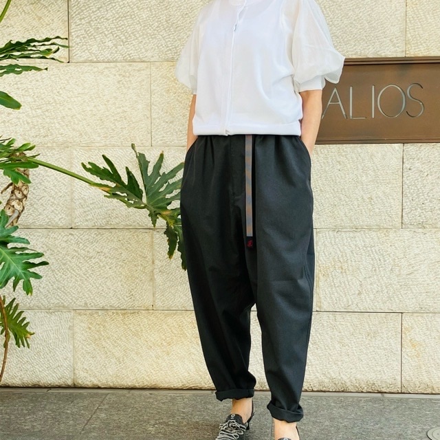 MARECHAL TERRE   ふんわり半袖オーガンジーカーディガン　　WHITE/GREEN/BLUE   ZMT243KN200　マルシャルテル