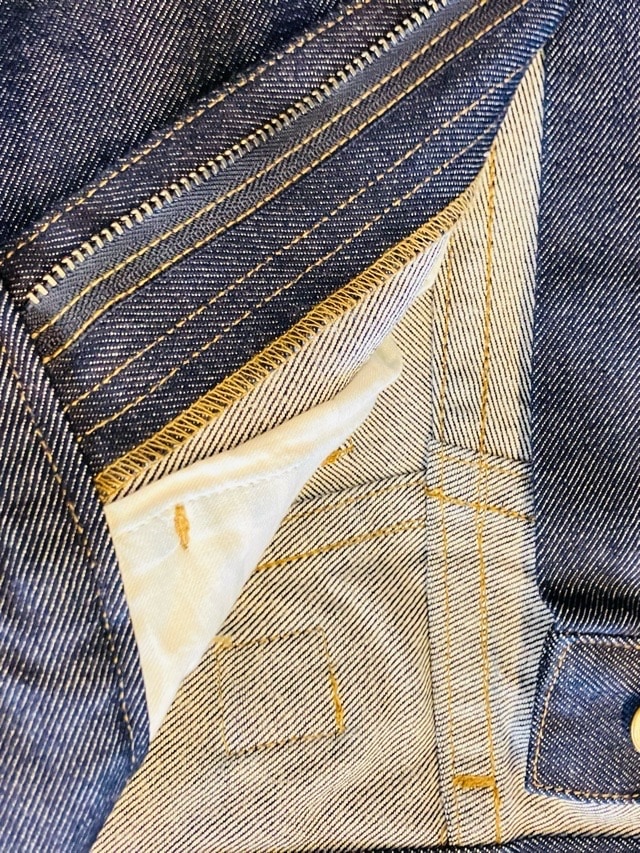 RAINMAKER レインメーカー RM251－028 5ポケット ハカマ トラウザース