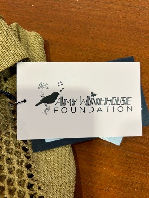 FREDPERRY　フレッドペリー　アーガイル ニット カーディガン　GOLD　SK7113