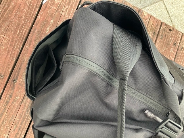 White Mountaineering ×BRIEFING ST BOSTON BAG ボストンバッグ