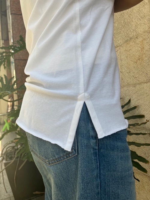BEATINGHEART　4つ葉のクローバー　半袖　Tシャツ BT210K1 WHITE/KHAKI/BLACK　ビーティングハート