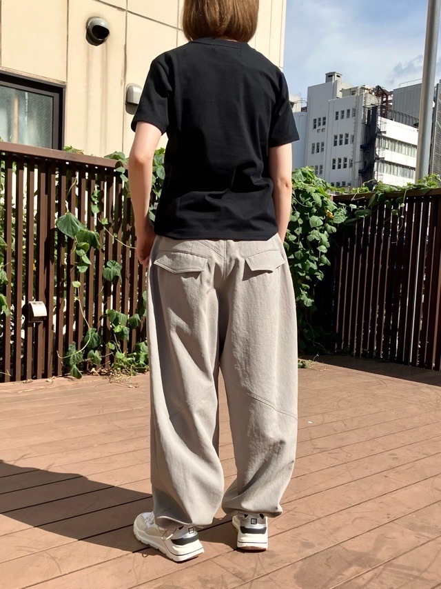 MAISON MAVERICK PRESENTS YEAH ロゴTシャツ MM5063 BLUE/WHITE/BLACK メゾン マヴェリック プレゼンツ