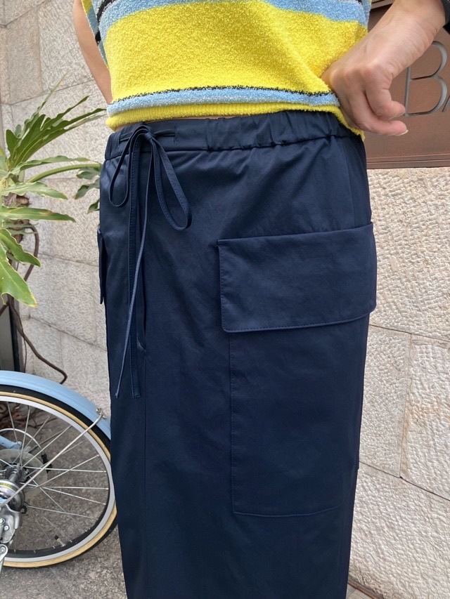 BEATINGHEART ミリタリースカ-ト BS024M1 NAVY(B9)WHITE(N0)GRAY(N2) ビーティングハート