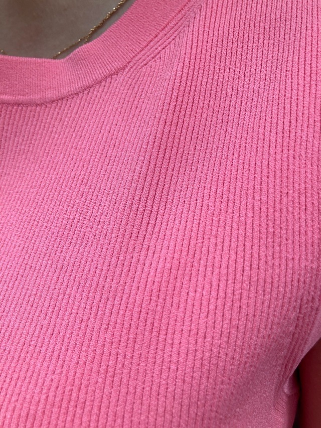 BEATINGHEART BK005M1 ヴィスコース ストレッチ ヤーン ノースリーブ WHITE (N0) / BLACK (N6) / PINK (R3) / YELLOW (Y4) ビーティングハート