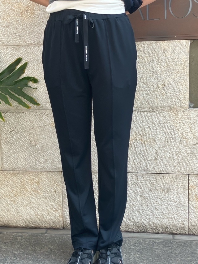 MARECHAL TERRE 　ラシュガード裾スリット　ZMT252PT131　BLACK （009）/ KHAKI/（047）/ LIGHT GRAY（015）　マルシャルテル