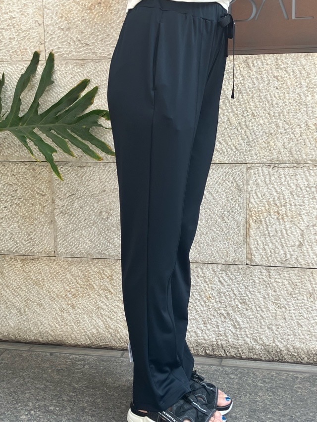 MARECHAL TERRE 　ラシュガード裾スリット　ZMT252PT131　BLACK （009）/ KHAKI/（047）/ LIGHT GRAY（015）　マルシャルテル