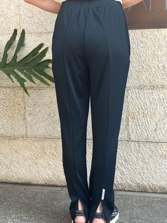 MARECHAL TERRE 　ラシュガード裾スリット　ZMT252PT131　BLACK （009）/ KHAKI/（047）/ LIGHT GRAY（015）　マルシャルテル