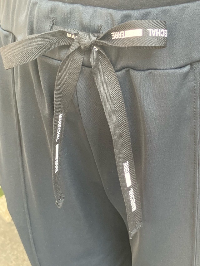 MARECHAL TERRE 　ラシュガード裾スリット　ZMT252PT131　BLACK （009）/ KHAKI/（047）/ LIGHT GRAY（015）　マルシャルテル