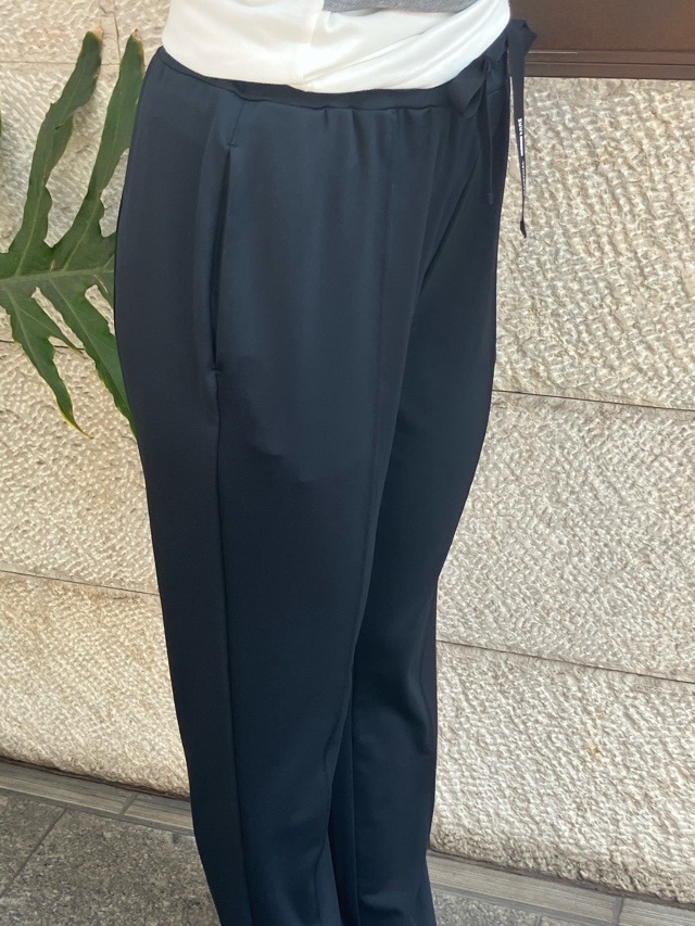 MARECHAL TERRE 　ラシュガード裾スリット　ZMT252PT131　BLACK （009）/ KHAKI/（047）/ LIGHT GRAY（015）　マルシャルテル