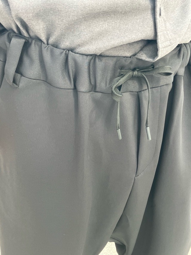 White Mountaineering サルエルパンツ ホワイトマウンテニアリング