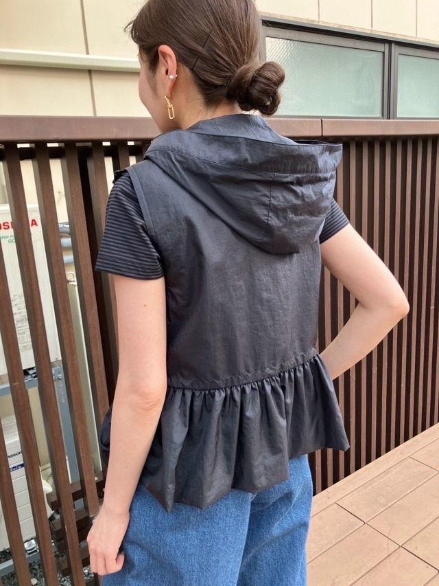 TATRAS スリ-ブレスアウター ニトラ BLACK LTAT25S4945-L タトラス 2025年春夏