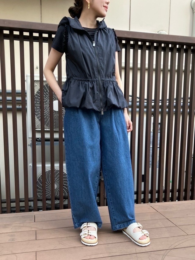 TATRAS スリ-ブレスアウター ニトラ BLACK LTAT25S4945-L タトラス 2025年春夏