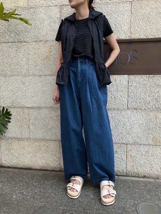 TATRAS スリ-ブレスアウター ニトラ BLACK LTAT25S4945-L タトラス 2025年春夏