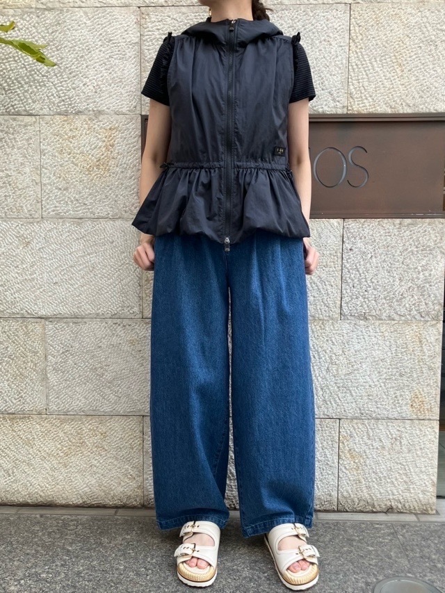 TATRAS スリ-ブレスアウター ニトラ BLACK LTAT25S4945-L タトラス 2025年春夏