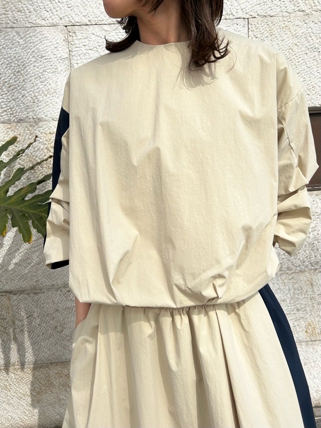 marechlterre 2WAY ブルゾン ZMT242BZ108 マルシャルテル