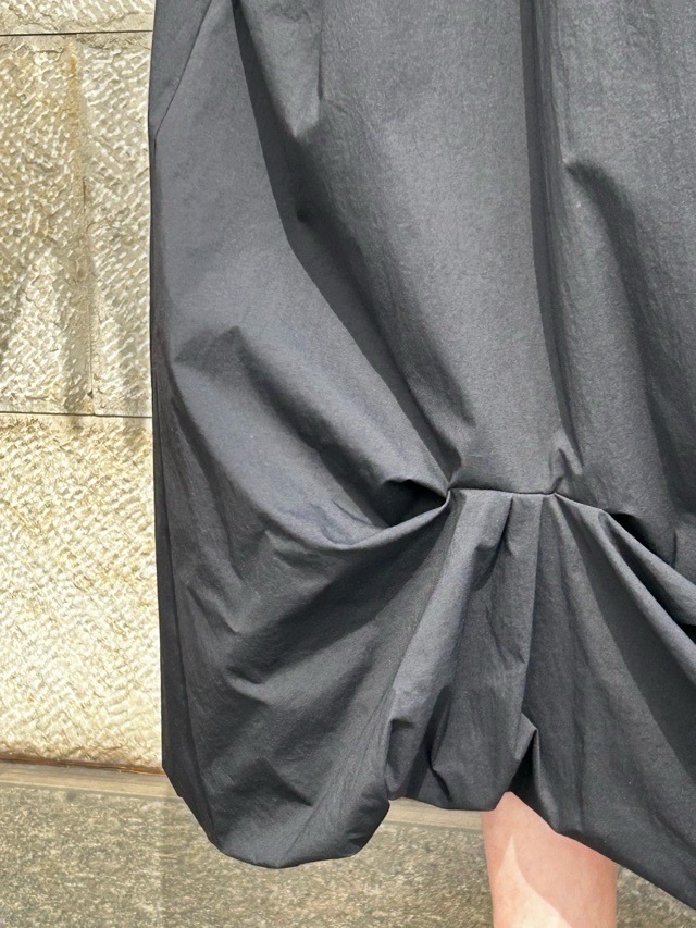 MARECHAL TERRE バルーンスカート ZMT242SK109マルシャルテル