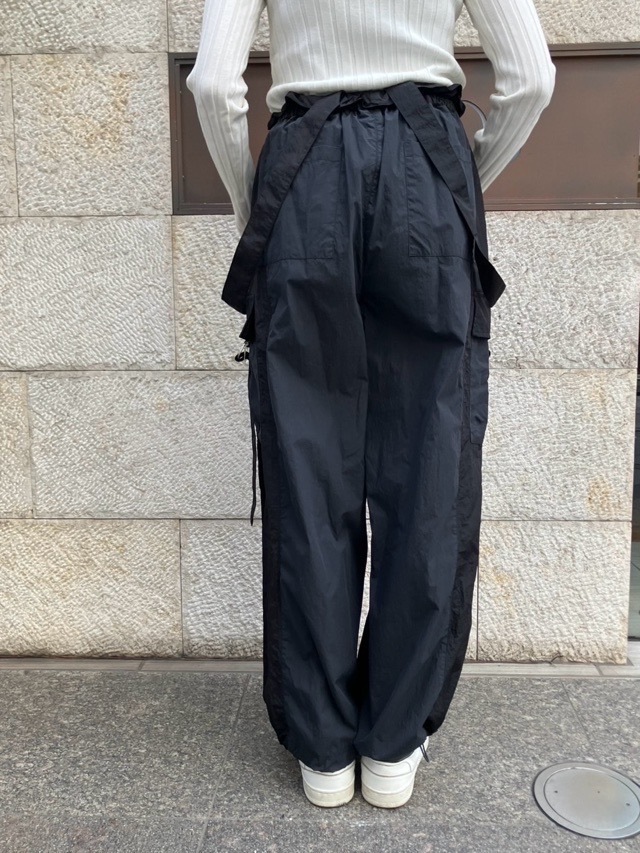 MARECHAL TERRE ZMT252PT113 マルシャルテル サスペンダー付きカーゴ