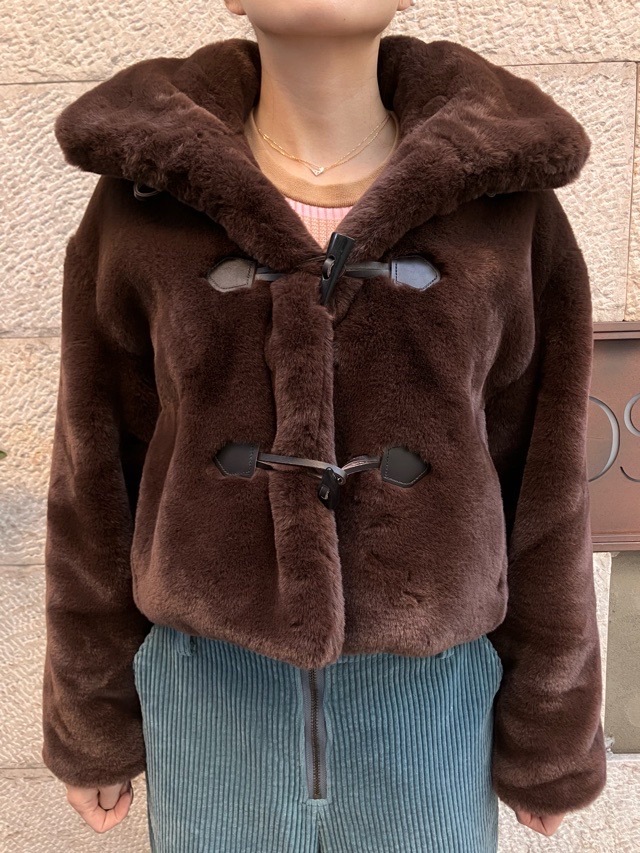 TATRAS PARTANNA BROWN LJXA0202033588 タトラス 2025年秋冬