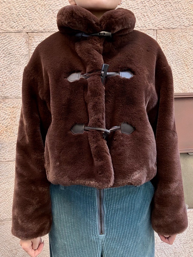 TATRAS PARTANNA BROWN LJXA0202033588 タトラス 2025年秋冬