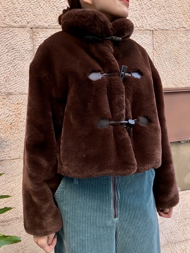 TATRAS PARTANNA BROWN LJXA0202033588 タトラス 2025年秋冬