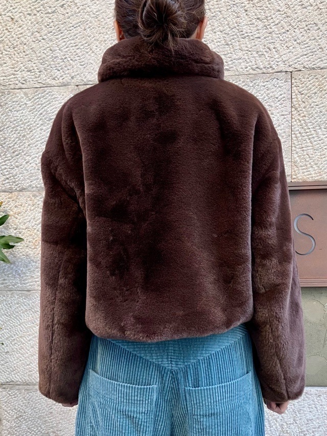 TATRAS PARTANNA BROWN LJXA0202033588 タトラス 2025年秋冬