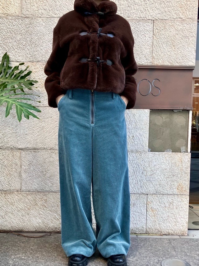 TATRAS PARTANNA BROWN LJXA0202033588 タトラス 2025年秋冬