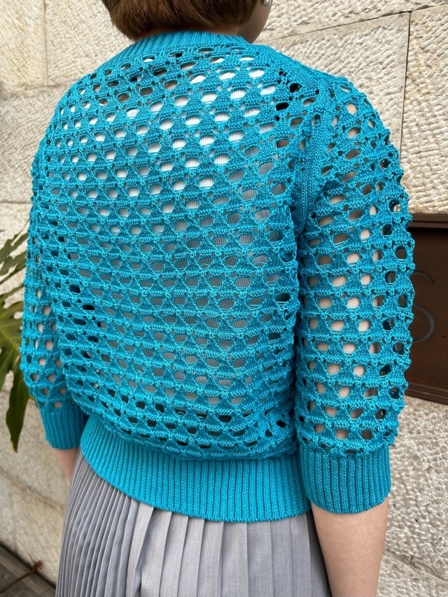 新品　ビーティングハート　カーディガン 25AW POP UP】BEATING HEART（ビーティングハート