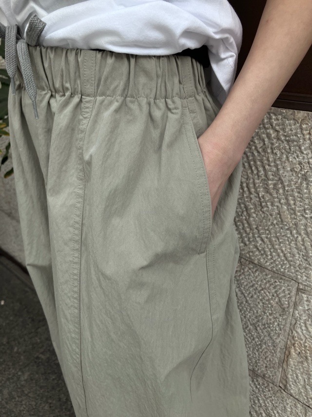 BEATING HEART　バルーン パンツ   BP229M1　KHAKI (K5) / WHITE (M0) / GRAY (N2)    ビーティングハート