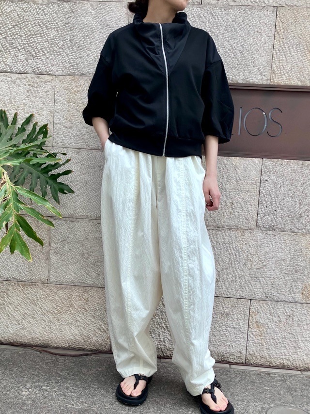 BEATING HEART　バルーン パンツ   BP229M1　KHAKI (K5) / WHITE (M0) / GRAY (N2)    ビーティングハート