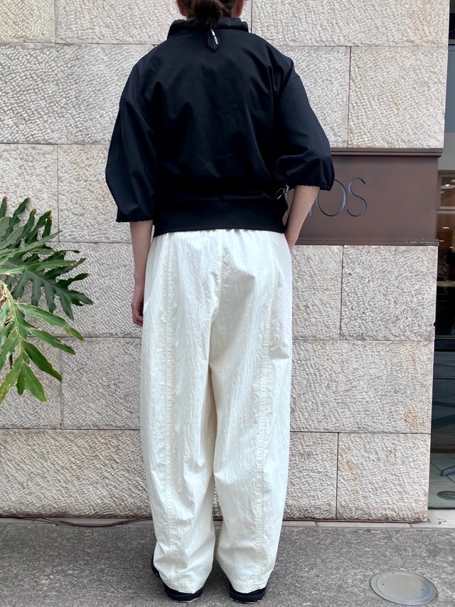 BEATING HEART　バルーン パンツ   BP229M1　KHAKI (K5) / WHITE (M0) / GRAY (N2)    ビーティングハート