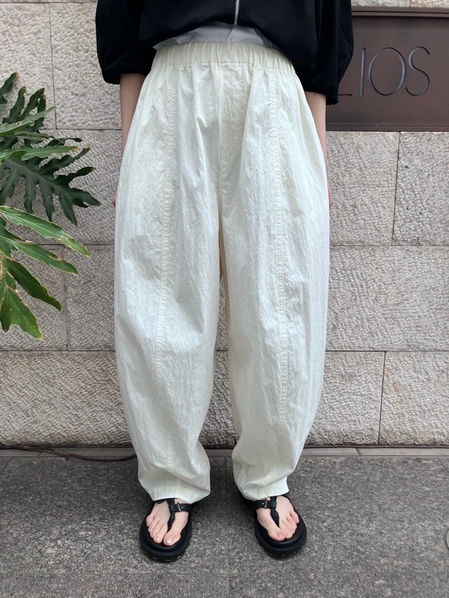 BEATING HEART　バルーン パンツ   BP229M1　KHAKI (K5) / WHITE (M0) / GRAY (N2)    ビーティングハート