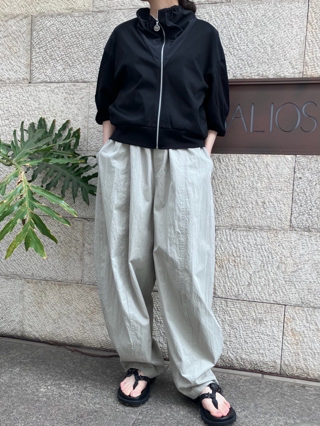 BEATING HEART　バルーン パンツ   BP229M1　KHAKI (K5) / WHITE (M0) / GRAY (N2)    ビーティングハート