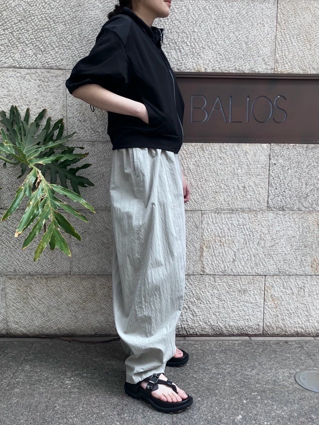 BEATING HEART　バルーン パンツ   BP229M1　KHAKI (K5) / WHITE (M0) / GRAY (N2)    ビーティングハート