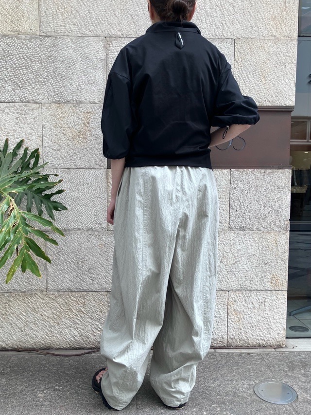 BEATING HEART　バルーン パンツ   BP229M1　KHAKI (K5) / WHITE (M0) / GRAY (N2)    ビーティングハート