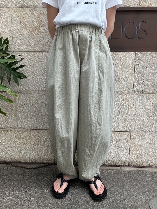 BEATING HEART　バルーン パンツ   BP229M1　KHAKI (K5) / WHITE (M0) / GRAY (N2)    ビーティングハート
