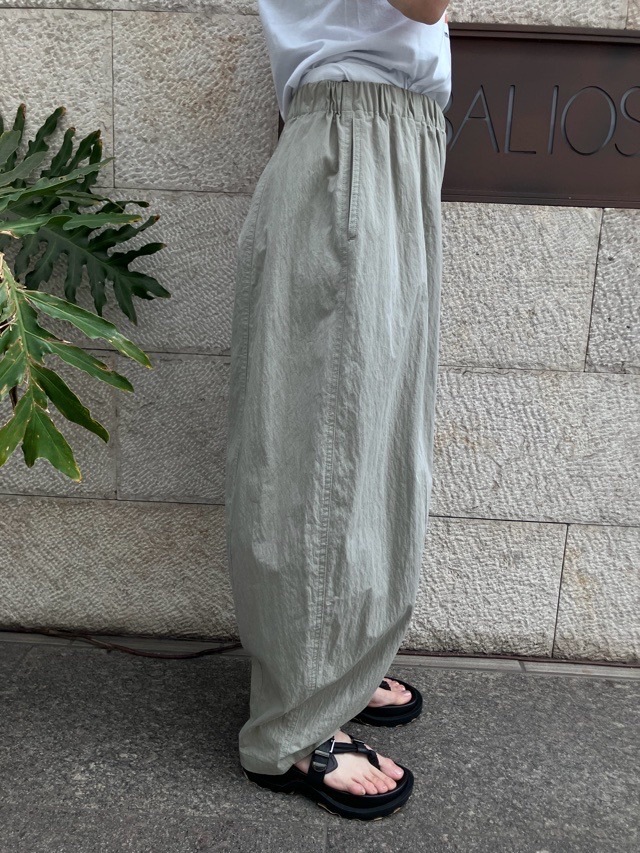 BEATING HEART　バルーン パンツ   BP229M1　KHAKI (K5) / WHITE (M0) / GRAY (N2)    ビーティングハート