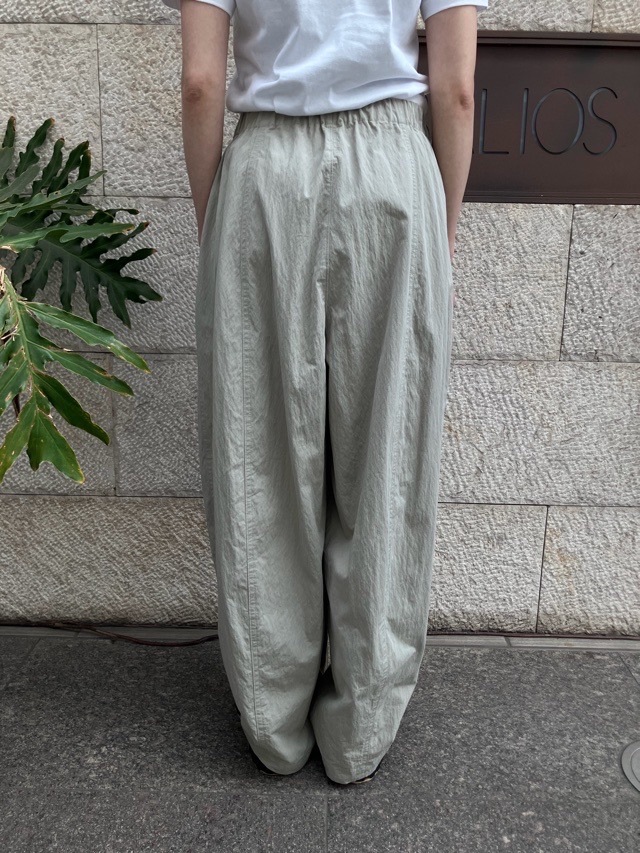 BEATING HEART　バルーン パンツ   BP229M1　KHAKI (K5) / WHITE (M0) / GRAY (N2)    ビーティングハート