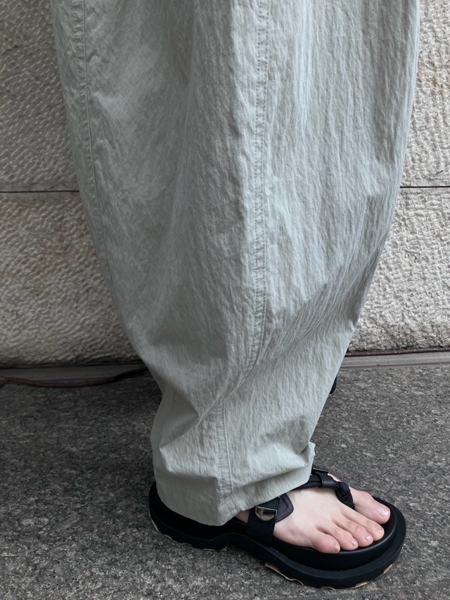 BEATING HEART　バルーン パンツ   BP229M1　KHAKI (K5) / WHITE (M0) / GRAY (N2)    ビーティングハート