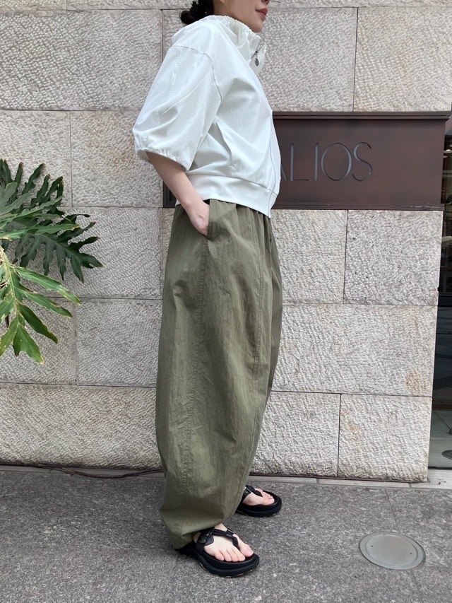 BEATING HEART　バルーン パンツ   BP229M1　KHAKI (K5) / WHITE (M0) / GRAY (N2)    ビーティングハート